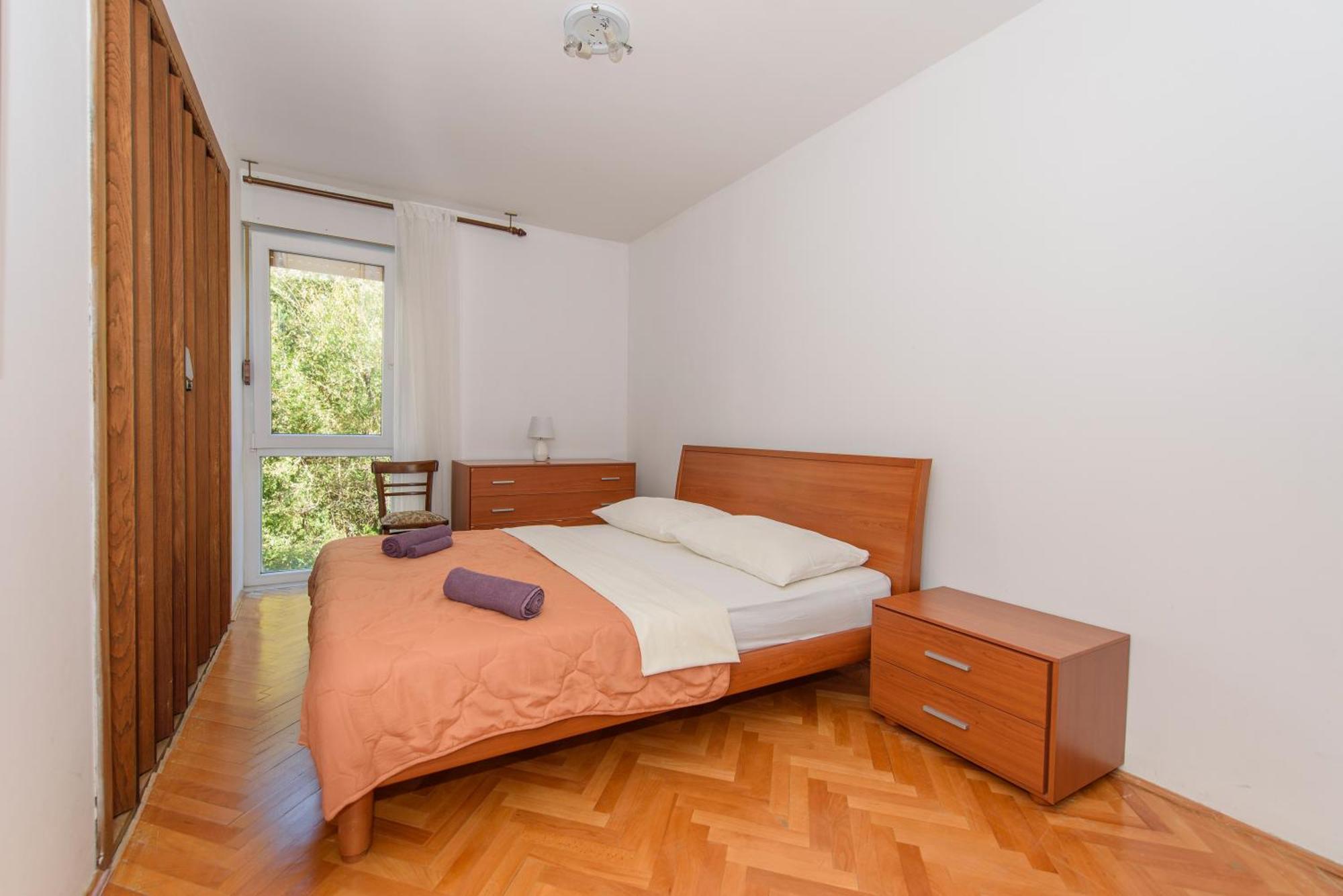 Sunny Apartment Omiš Eksteriør bilde